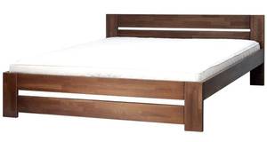 Кровать из массива сосны Калинка-5