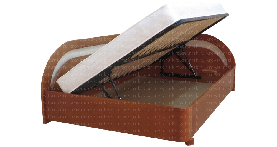 Кровати с подъемным механизмом 140х200 недорого со склада