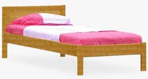 Недорогая кровать для подростков Дарина-2