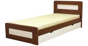 Кровать для девочки подростка с ящиками Лера-2