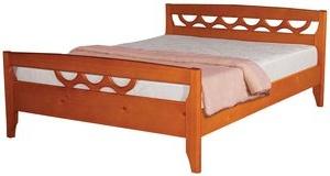 Дешевая кровать фото Полонез-1